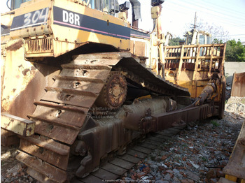 بلدوزر CATERPILLAR D8R