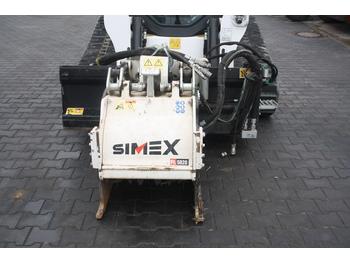  Simex Simex PL5020 Fräse - ماكينات لصقل الأسفلت