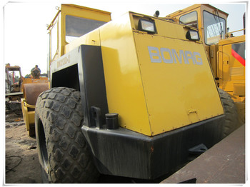مدماج BOMAG BW213D