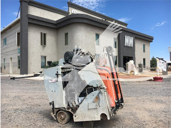  2010 HUSQVARNA FS4800D 16341 - معدات الخرسانة