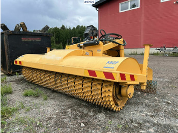  Ice Scraper Sahko Raiko P15 - معدات البناء