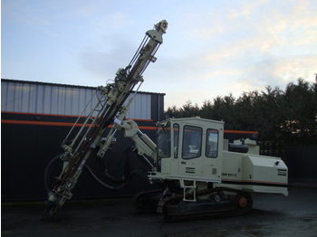 ATLAS COPCO CDH931-C - آلة حفر