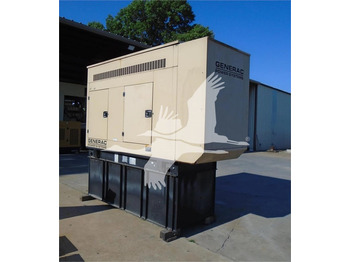  2004 GENERAC 0048133 16040 - مجموعة المولدات