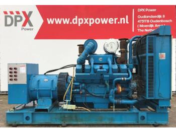 Cummins KTA38-G1 - 850 kVA Generator - DPX-11351  - مجموعة المولدات