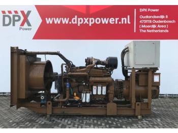 Cummins VTA28-G1 - 500 kVA Generator - DPX11347  - مجموعة المولدات