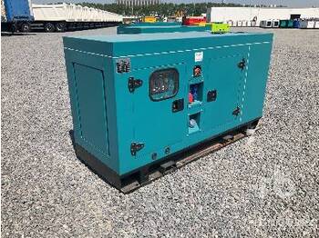 DAMATT CA-30 41 kVA (Unused) - مجموعة المولدات