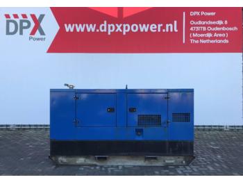 Gesan DPS50 - John Deere - 50 kVA Generator - DPX-11309  - مجموعة المولدات