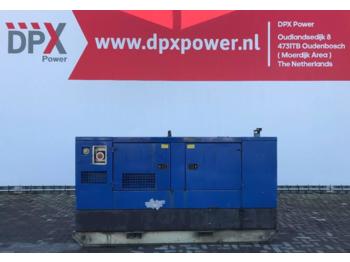 Gesan DPS50 - John Deere - 50 kVA Generator - DPX-11310  - مجموعة المولدات