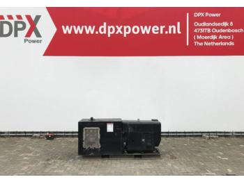 Hatz 4L41C - 30 kVA Generator (No Power) - DPX-11219  - مجموعة المولدات