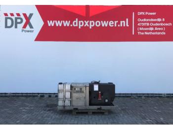 Hatz 4L41C - 30 kVA (No Power) -DPX-11218  - مجموعة المولدات