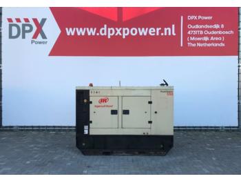 Ingersoll Rand G60 - John Deere - 60 kVA Generator - DPX-11308  - مجموعة المولدات
