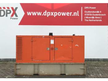 Iveco 8035E00 - 37 kVA Generator - DPX-11264  - مجموعة المولدات