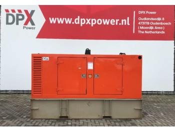Iveco 8035E00 - 37 kVA Generator - DPX-11270  - مجموعة المولدات
