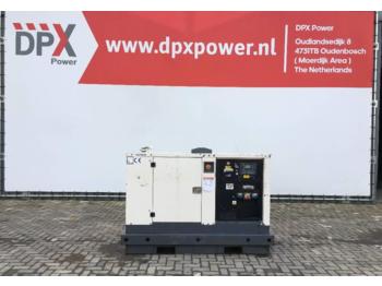 Iveco 8035E15 - 35 kVA Generator - DPX-11259  - مجموعة المولدات
