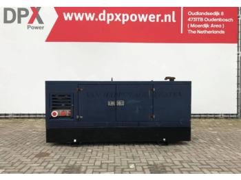 Iveco 8061 SRI25 - 137 kVA Generator - DPX-11290  - مجموعة المولدات