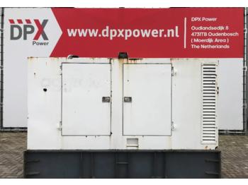 Iveco 8065 SRE - 125 kVA Generator - DPX-11292  - مجموعة المولدات