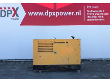 John Deere 4039TF - 70 kVA Generator - DPX-11491  - مجموعة المولدات