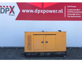 John Deere 4045HF158 - 100 kVA Generator - DPX-11492  - مجموعة المولدات
