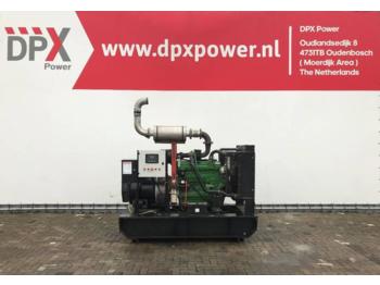 John Deere 6068HF120 - 220 kVA Generator - DPX-11716  - مجموعة المولدات