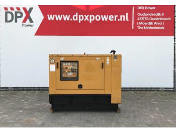 Olympian GEP 30 - Perkins - 30 kVA Generator - DPX-11307  - مجموعة المولدات
