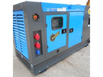  Unused Ashita AG9-70SBG 70KvA Static Generator - 1802309 - مجموعة المولدات