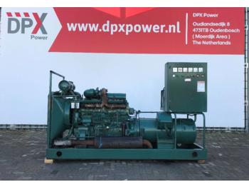 Volvo TD120A - 275 kVA Generator - DPX-11286  - مجموعة المولدات