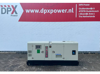 YTO LR4M3L D88 - 138 kVA Generator - DPX-19891  - مجموعة المولدات