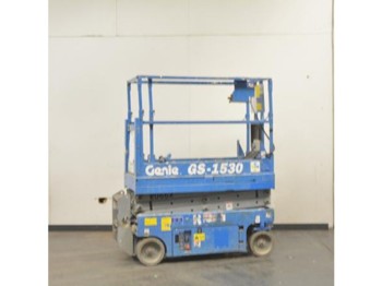 Genie GS-1530 - آلات البناء