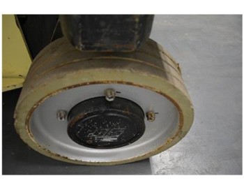 Genie GS-3246 - آلات البناء