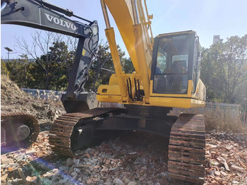 حفارات زحافة KOMATSU PC400-7