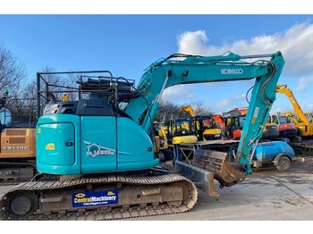 حفارات زحافة KOBELCO