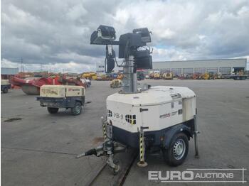  2015 Generac VB-9 - ابراج اضاءة