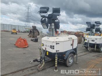 2015 Generac VB-9 - ابراج اضاءة