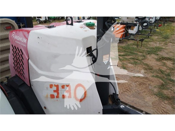  2017 GENERAC MLT6S 16122 - ابراج اضاءة