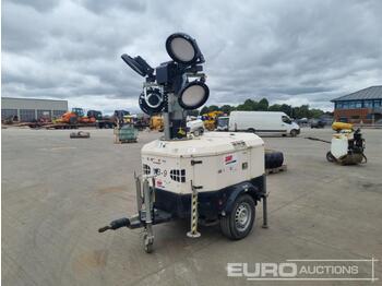  Generac VB-9 - ابراج اضاءة