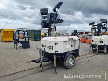  Generac VB-9 - ابراج اضاءة