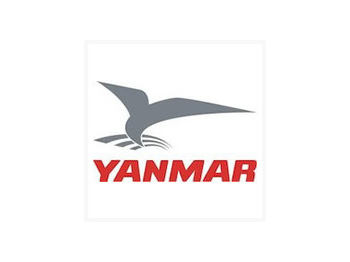  2008 Yanmar VIO20-3 Rubber Tracks, Offset, CV, Blade, Piped, QH c/w 3 Buckets (Epa Approved) - YMRVIO20L735197 - حفارة مصغرة