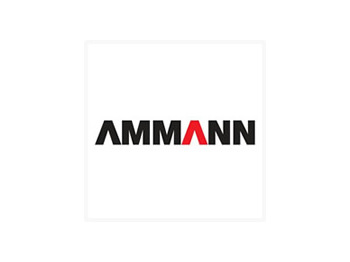  Ammann AR 65 - مداحل الأسفلت الصغيرة
