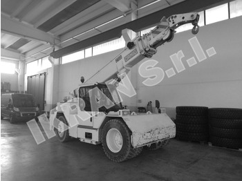 Ormig 25 tmE - موبايل كرين