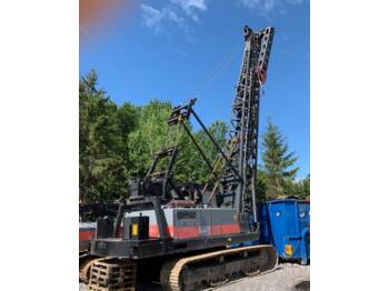 Åkerman ( Banut) H14 - سائق كومة