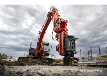 Movax (Мовакс) SG-75 - سائق كومة