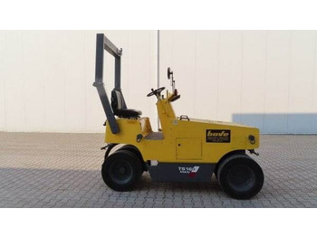 SAKAI TS 160 - مداحل الإطارات الهوائية