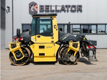 مدحلة الأسفلت BOMAG BW 154 AP-4 AM