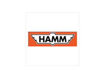  Hamm HD 12 VV - مدحلة الأسفلت
