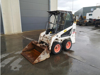 Bobcat S70 - شيول صغير
