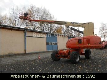 رافعات سلة تلسكوبية JLG Arbeitsbühne JLG 860SJ, AH 28 m