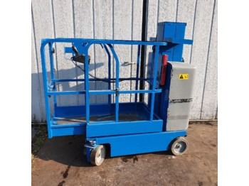 الرأسي رفع الصاري Genie GRC 12