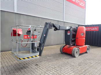 الرأسي رفع الصاري Manitou 120AETJ C 3D
