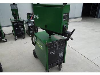 MIG MIGATRONIC 405A  - ادوات لحام