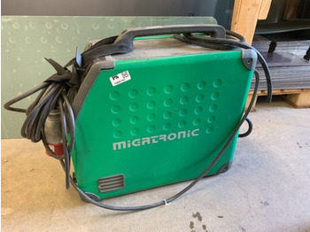  MIG-svets Migatronic Omega 270 - ادوات لحام